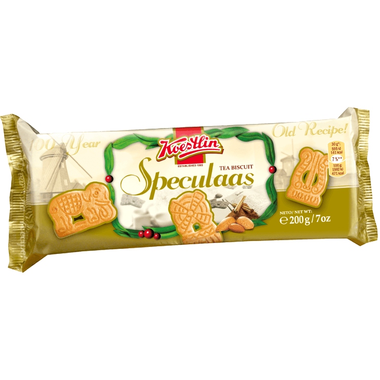 Speculaas