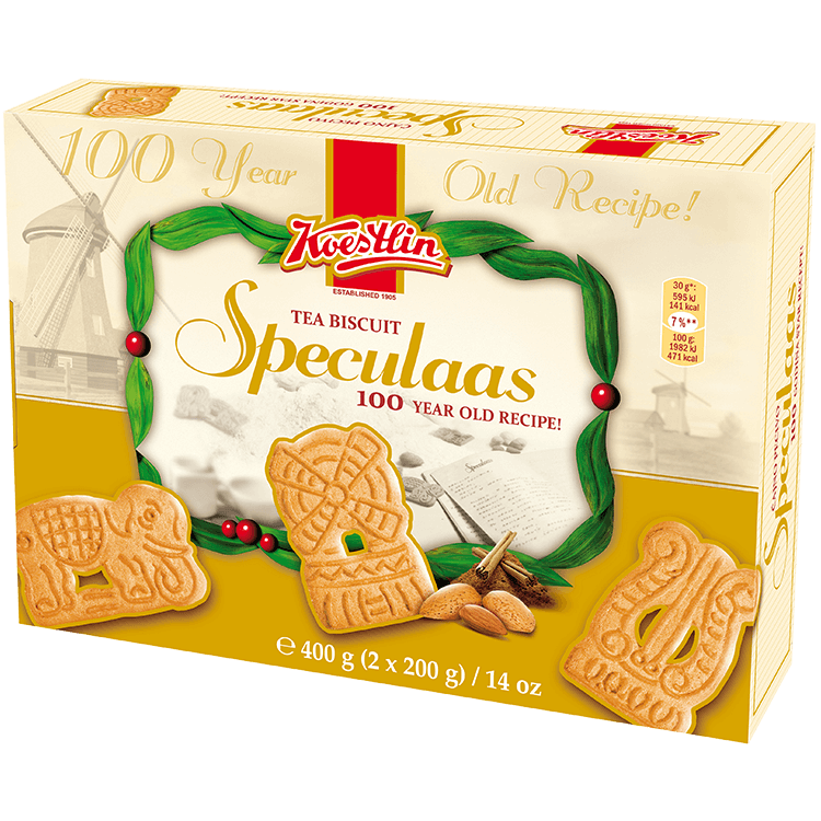 Speculaas