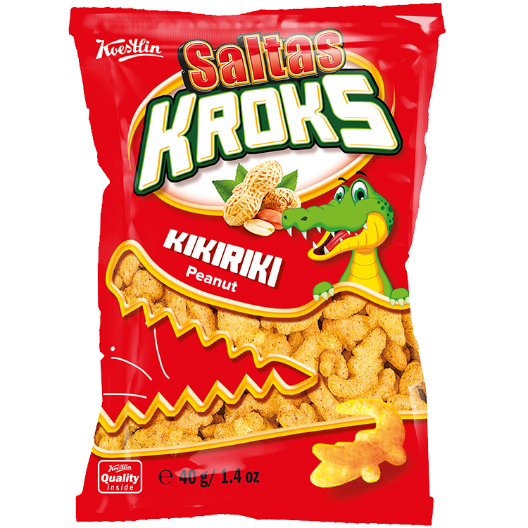 Saltas Kroks