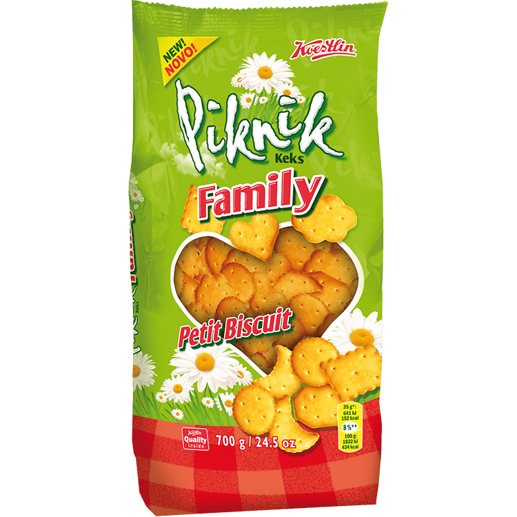 Piknik Family