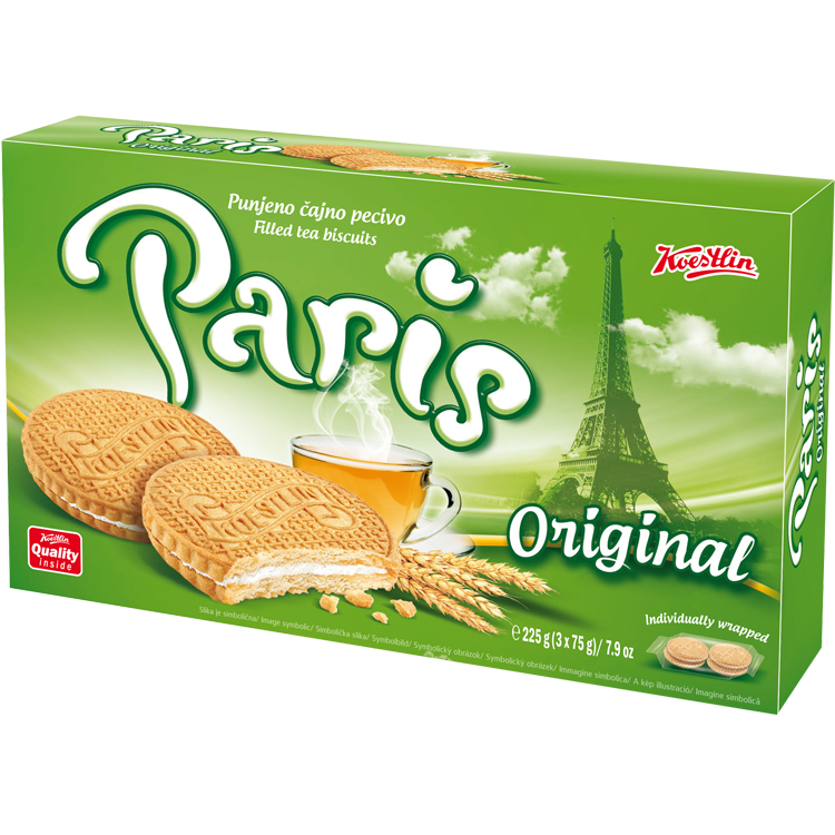 Paris Original