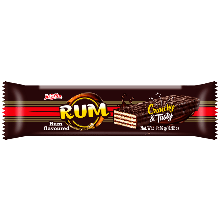 Rum